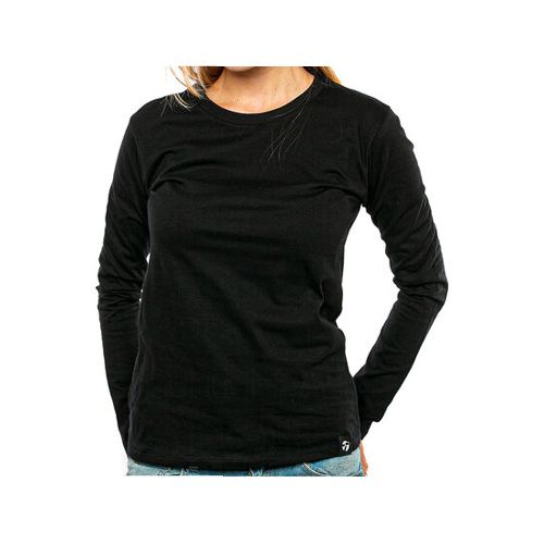 Remera de Mujer Topper Basicos Wns - Negro - Topper - 001.643590001 — Stadium