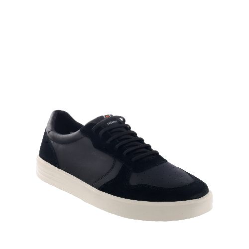 Zapato de Hombre Freeway Casual - Negro - Freeway - 021.MARSH9558 — Stadium