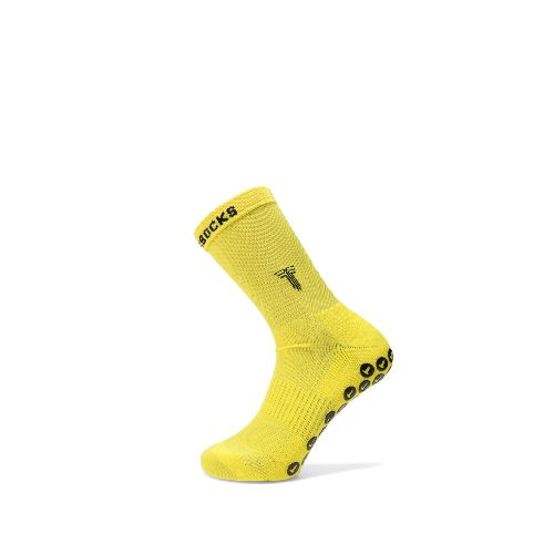 Medias Unisex Tiffosi Light Grip - Amarillo - Tiffosi - 170.150100009 — Stadium