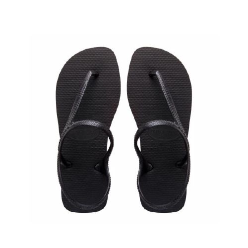 Sandalia de Mujer Havaianas Flash Urban - Negro - Havaianas - 012.000390199 — Stadium