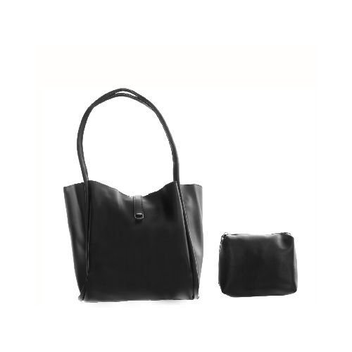 Cartera Miss Carol Cartera - Negro - Miss Carol - 146.A22061000 — Stadium