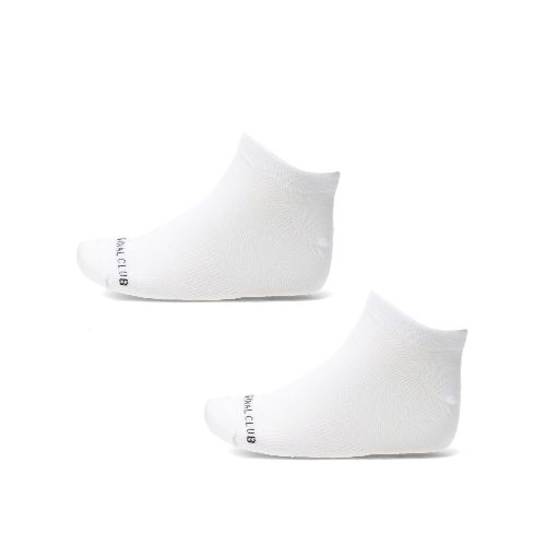 Medias Unisex N+ Quito x2 - Blanco - North Sails N+ - 057.024600002 — Stadium