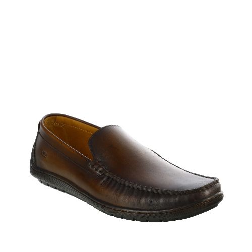 Zapato de Hombre Democrata POLO - Marrón Tabaco - Democrata - 010.231430074 — Stadium