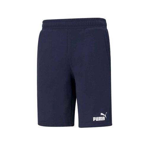 Short de Hombre Puma Essentials - Azul Marino - Puma - 051.867090219 — Stadium