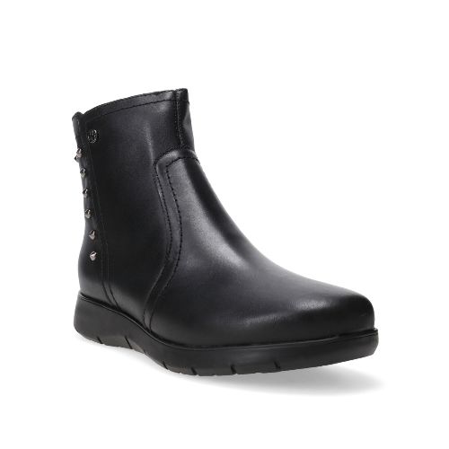 Botas de Mujer Bottero con tachas - Negro - Bottero - 108.615010199 — Stadium