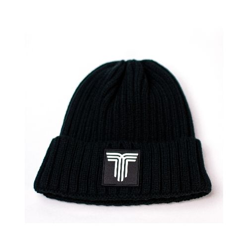 Gorro Tiffosi Gorro Lana - Negro - Tiffosi - 170.506050001 — Stadium