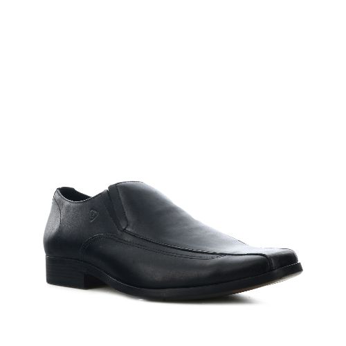 Zapato de Hombre Lombardino informal - Negro - Lombardino - 060.010080001 — Stadium