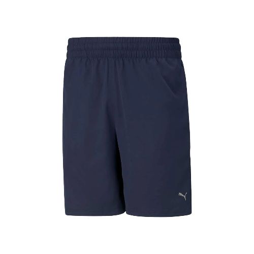 Short de Hombre Puma Performance - Azul Marino - Puma - 051.203180219 — Stadium