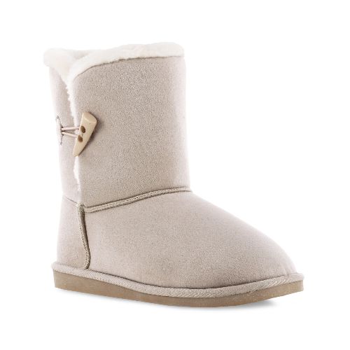 Botas de Mujer Miss Carol Jore - Beige Claro - Miss Carol - 146.W80637405 — Stadium