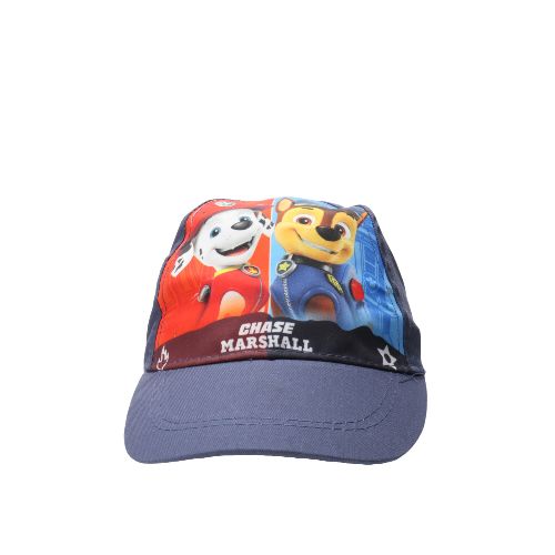 Gorro Infantil Disney Paw Patrol - Azul Marino - Disney - 131.275070219 — Stadium