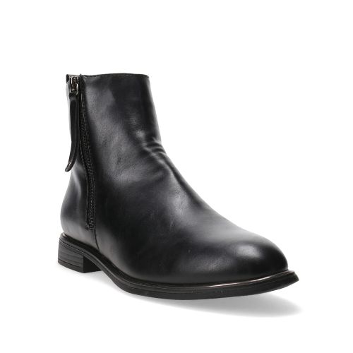 Botas de Mujer Miss Carol Basi - Negro - Miss Carol - 146.W05201000 — Stadium