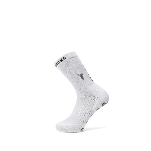 Medias Unisex Tiffosi Light Grip - Blanco - Tiffosi - 170.150100002 — Stadium