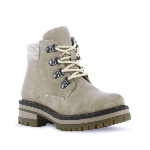 Botas de Niña Mini Miss Carol Luchi - Beige - MINI Miss Carol - 145.M02300004 — Stadium