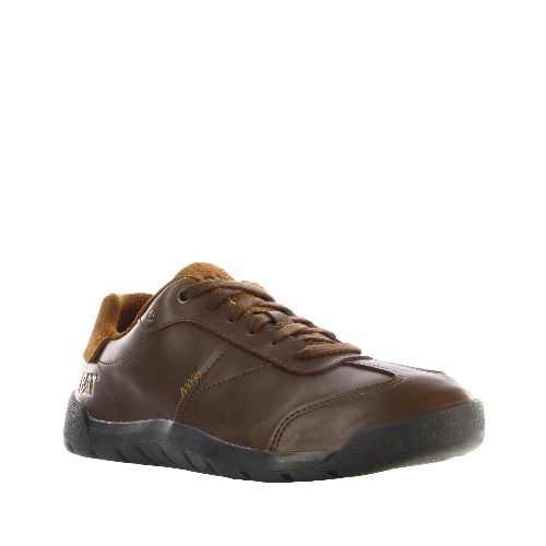 Zapato de Hombre Caterpillar Casual Decisive - Marrón - Caterpillar - 151.104840003 — Stadium