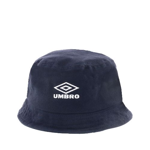 Gorro Umbro Bucket Hat - Azul Marino - Umbro - 054.953780219 — Stadium