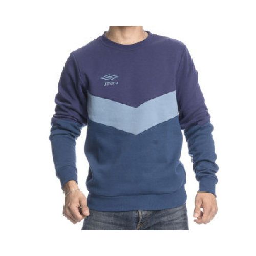 Buzo de Hombre Umbro Diagonal Adulto - Azul Marino - Violeta - Celeste - Umbro - 054.052407227 — Stadium