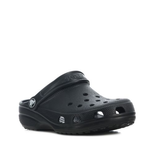 Zueco de Niños Crocs Classics Clog Kids - Negro - Crocs - 069.045361000 — Stadium