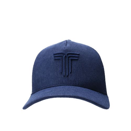 Gorro Tiffosi Corderoy - Azul - Tiffosi - 170.115060006 — Stadium