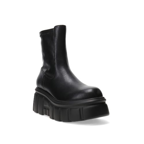 Botas de Mujer Miss Carol Manila - Negro - Miss Carol - 146.242211000 — Stadium