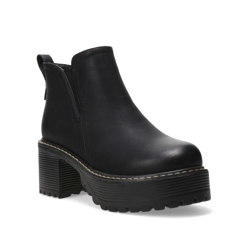 Botas de Mujer Miss Carol Oly - Negro - Miss Carol - 146.W04201000 — Stadium