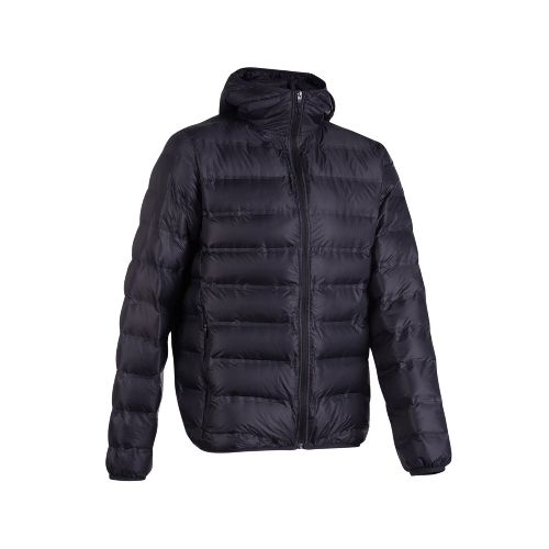 Campera de Hombre Topper Men III - Negro - Topper - 001.636940001 — Stadium