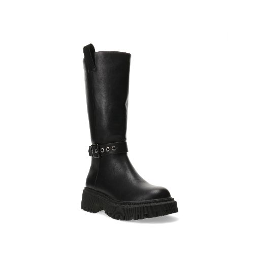 Botas de Mujer Miss Carol Faro - Negro - Miss Carol - 146.242051000 — Stadium