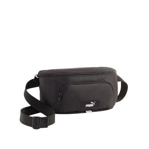 Cartera Puma Riñonera Academy Waist Bag Ref.90698 - Negro - Puma - 051.906980001 — Stadium