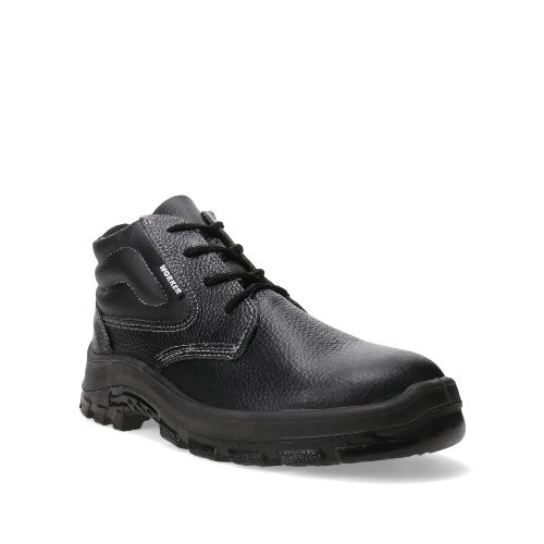 Botas Unisex Worker con Puntera Composite - Negro - Ador - 199.000220001 — Stadium