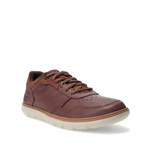 Zapato de Hombre Caterpillar Roamer 2 0 Sport Aztec 10 - Marrón Café - Caterpillar - 151.255810080 — Stadium