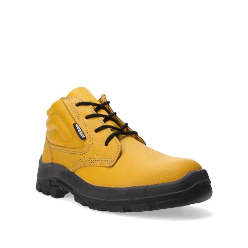 Botas Unisex Worker con Puntera Composite - Amarillo - Ador - 199.000220009 — Stadium