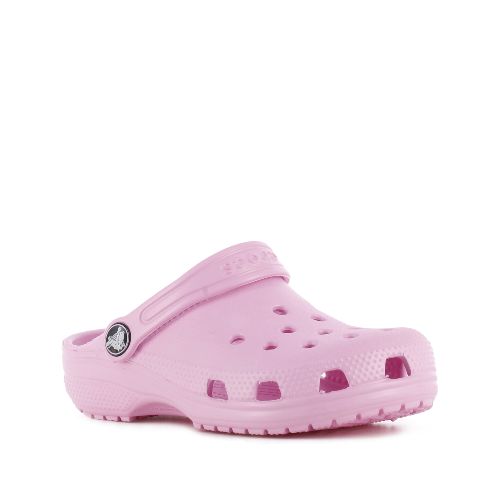 Zueco de Niños Crocs Classics Clog Kids - Rosado - Crocs - 069.045368000 — Stadium