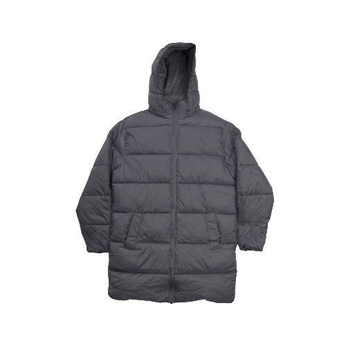 Campera Unisex Topper Puffer - Negro - Topper - 001.643010001 — Stadium