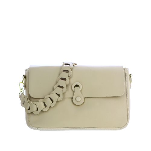 Cartera Miss Carol MALAGA - Beige - Miss Carol - 146.A22070004 — Stadium