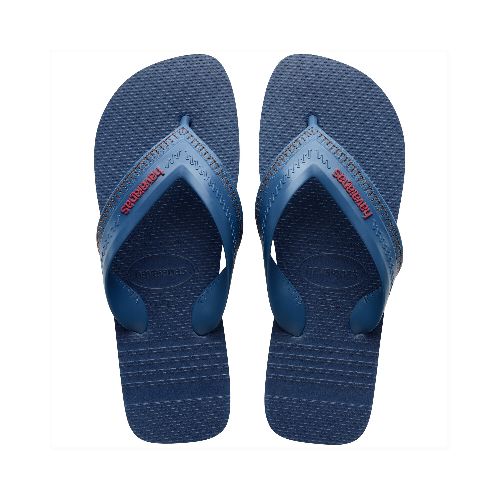 Sandalia de Hombre Havaianas Hybrid Be - Azul Añil - Havaianas - 012.457520237 — Stadium