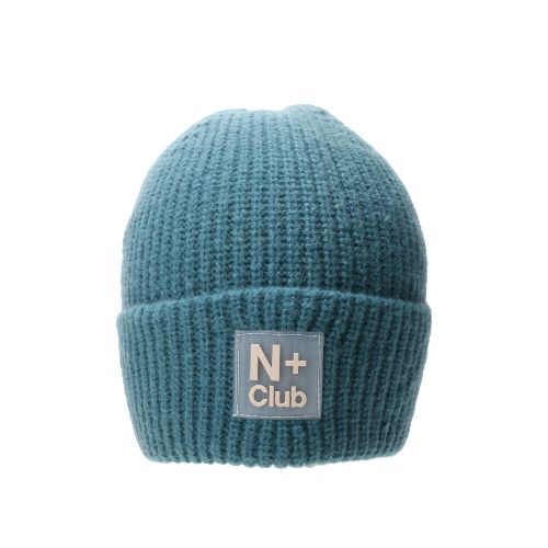 Gorro N+ Lara - Verde Azulado - North Sails N+ - 057.025241134 — Stadium