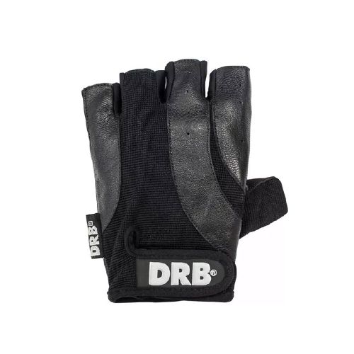 Guantes Dribbling Force Gym - Negro - Dribbling - 089.GU0080001 — Stadium