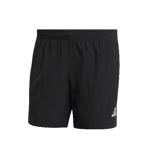 Short de Hombre Adidas Run It - Negro - Adidas - 009.L72320001 — Stadium