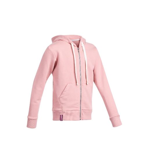 Campera de Niña Topper Fz Urbano Girls - Rosa - Topper - 001.632616871 — Stadium