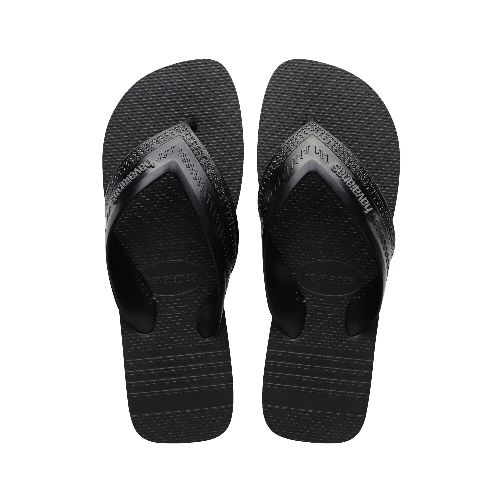 Sandalia de Hombre Havaianas Hybrid Be - Negro - Havaianas - 012.457520199 — Stadium