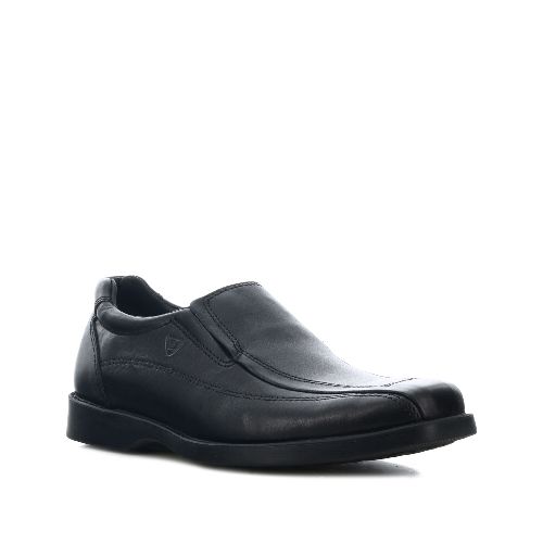 Zapato de Hombre Lombardino Flex elastizado - Negro - Lombardino - 060.028100001 — Stadium