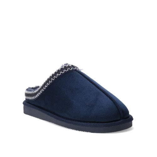 Zapato de Mujer Lady Confort TORONTO tipo pantufla descalzo - Azul Marino - Lady Confort - 013.221660148 — Stadium