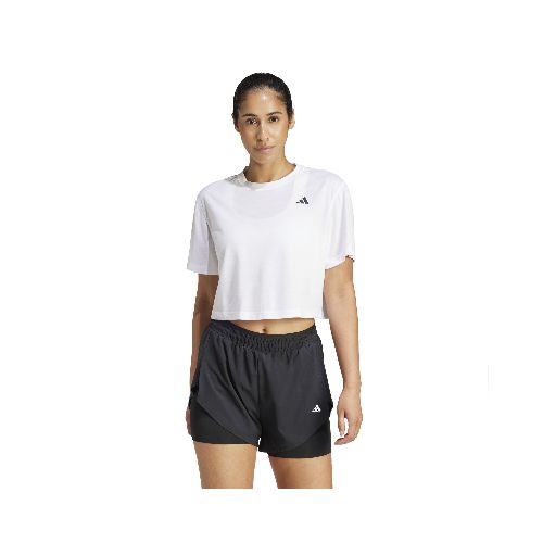 Remera de Mujer Adidas Min - Blanco - Adidas - 009.C95560002 — Stadium