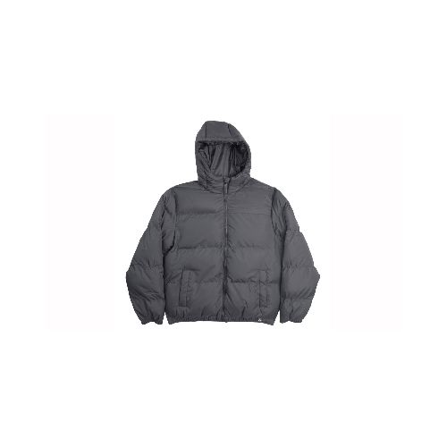 Campera de Hombre Topper Puffer - Negro - Topper - 001.643060001 — Stadium