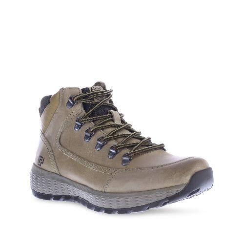 Bota de Hombre Freeway Casual - Beige Arena - Freeway - 021.URNEY0191 — Stadium