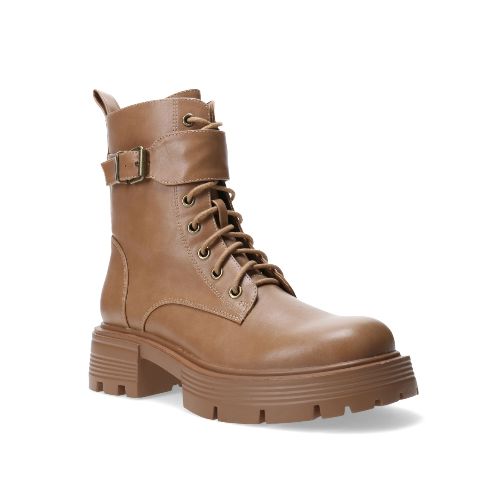 Botas de Mujer Miss Carol Kant - Beige - Miss Carol - 146.242150004 — Stadium