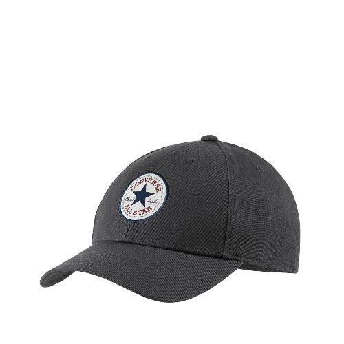 Gorro Converse - All Star Tipoff Baseball - Negro - Converse - 045.221340001 — Stadium