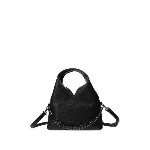 Cartera Miss Carol HILARIA con correa de cadena - Negro - Miss Carol - 146.250391000 — Stadium