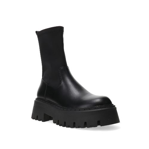 Botas de Mujer Miss Carol Ushery - Negro - Miss Carol - 146.241691000 — Stadium