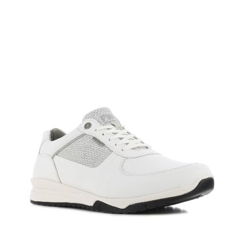 Zapato de Hombre Freeway Casual - Blanco - Gris Hielo - Freeway - 021.CADIL2909 — Stadium