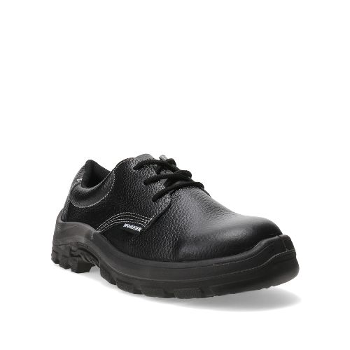 Zapato de Hombre Worker Con Puntera - Negro - Worker - 199.000910001 — Stadium